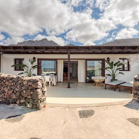 Villa Taguluche Famara Exterior foto